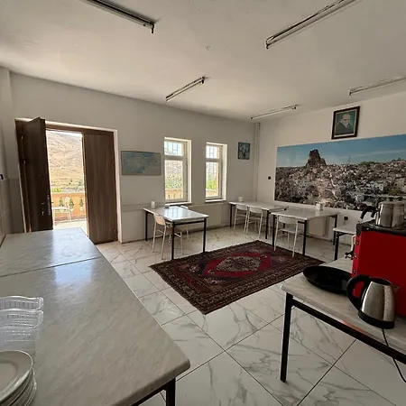 Kapadokya Rezidans Two Bed and Breakfast