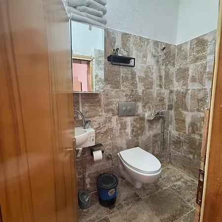Kapadokya Rezidans Two Νεβσεχίρ