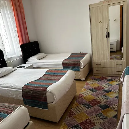 Kapadokya Rezidans Two Bed and Breakfast *