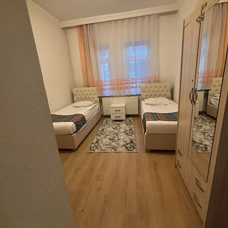 Kapadokya Rezidans Two Bed and Breakfast