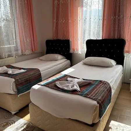 Kapadokya Rezidans Two Bed and Breakfast *