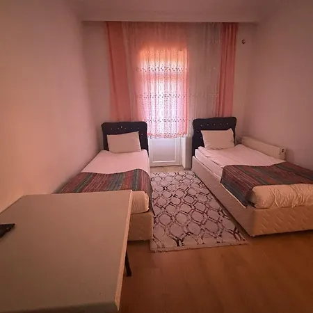 Kapadokya Rezidans Two Bed and Breakfast Νεβσεχίρ
