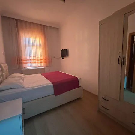 Kapadokya Rezidans Two * Νεβσεχίρ