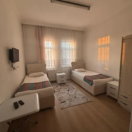 Kapadokya Rezidans Two Bed and Breakfast *