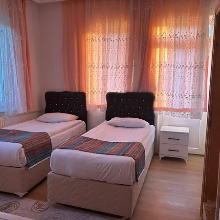 Kapadokya Rezidans Two Bed and Breakfast Νεβσεχίρ