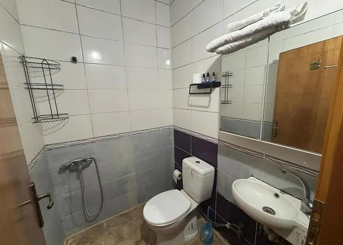 Kapadokya Rezidans Two Bed & Breakfast