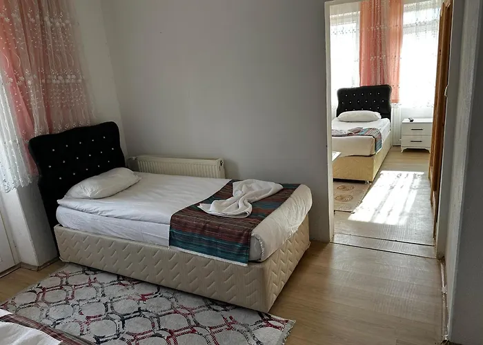 Kapadokya Rezidans Two Nevşehir