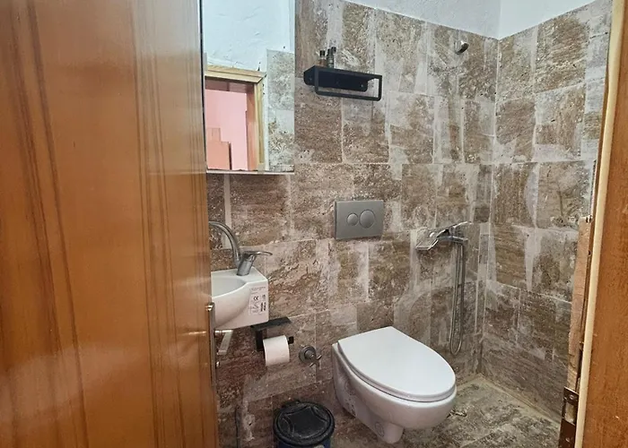 Kapadokya Rezidans Two Nevşehir