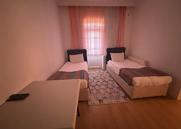 Kapadokya Rezidans Two Bed & Breakfast Nevşehir