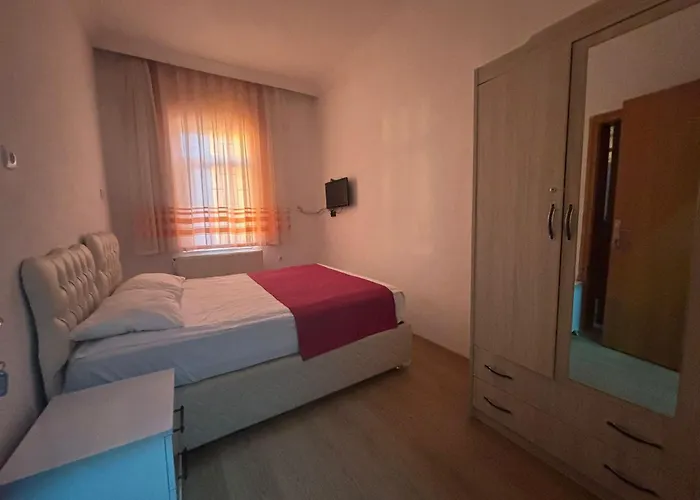 Kapadokya Rezidans Two * Nevşehir