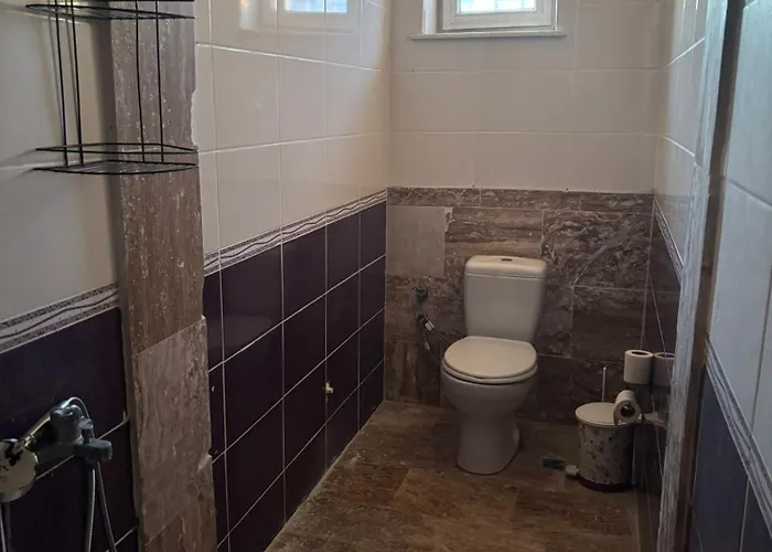 Kapadokya Rezidans Two *